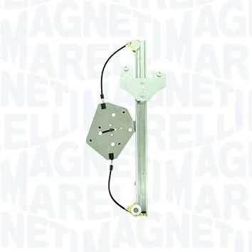 Window Regulator